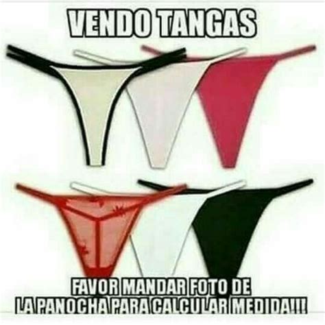 mujeres en tanga memes|More.